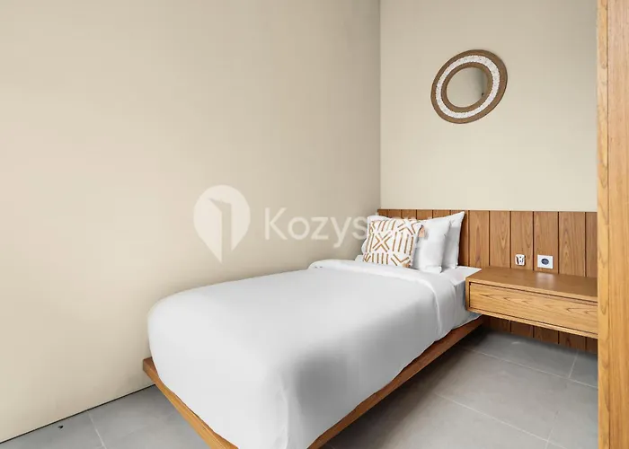 Villa Kanoa By Kozystay - *