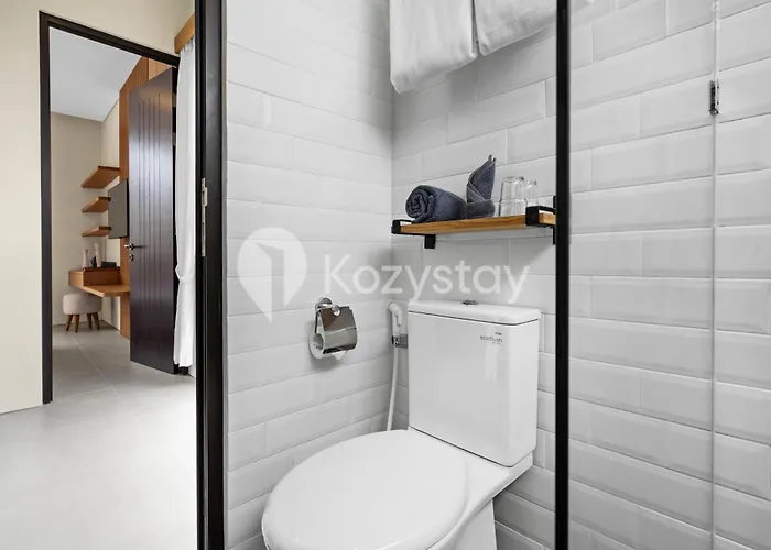 Kanoa By Kozystay -