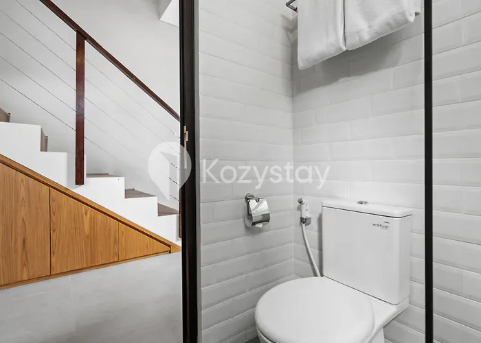 Villa Kanoa By Kozystay -